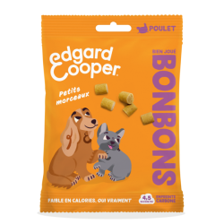 EDGARD&COOPER - Bonbons Poulet