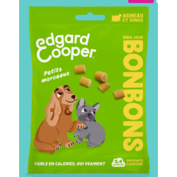 EDGARD&COOPER - Biscuit Agneau
