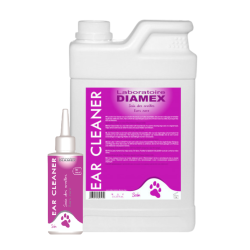 DIAMEX - Ear Cleaner