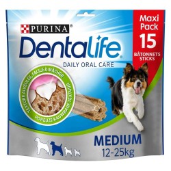 PURINA - Dentalife Medium