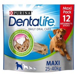 PURINA - Dentalife Maxi