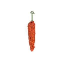 FLAMINGO - Friandise à la carotte