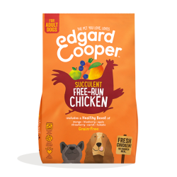 EDGARD&COOPER - Adult Poulet