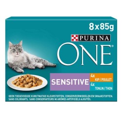 PURINA - One Sensitive...