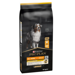 PURINA - Pro Plan All Size...