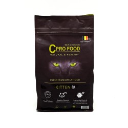CPRO FOOD - Chaton Dinde